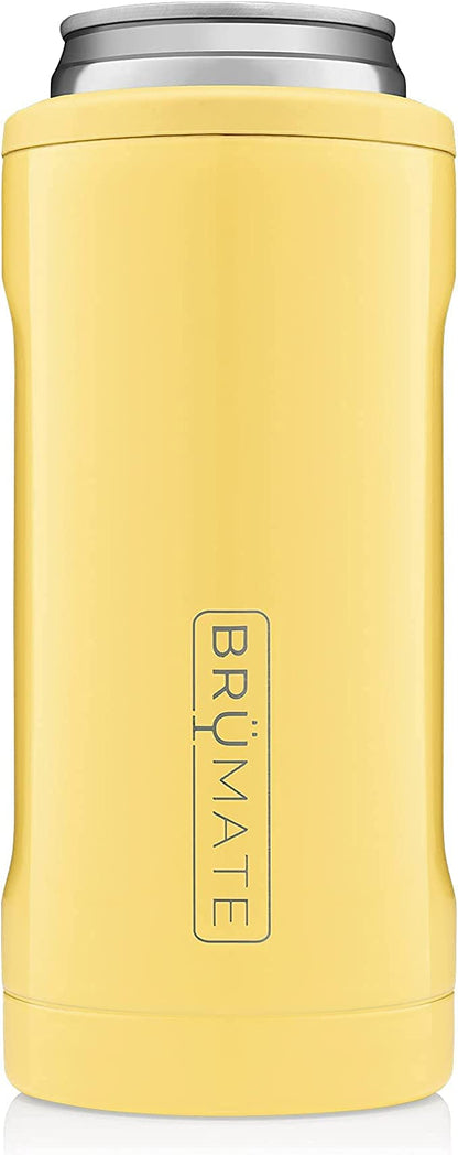 BruMate Slim Can Cooler