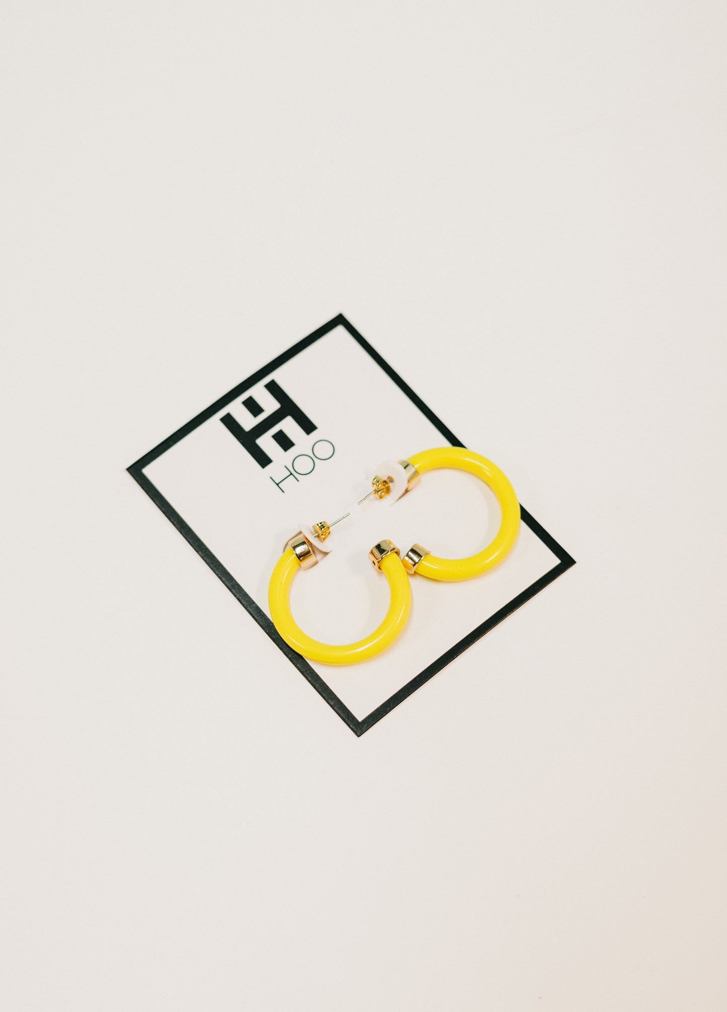 Mini Hoo Hoops