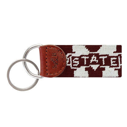 Smathers + Branson Key Fob |