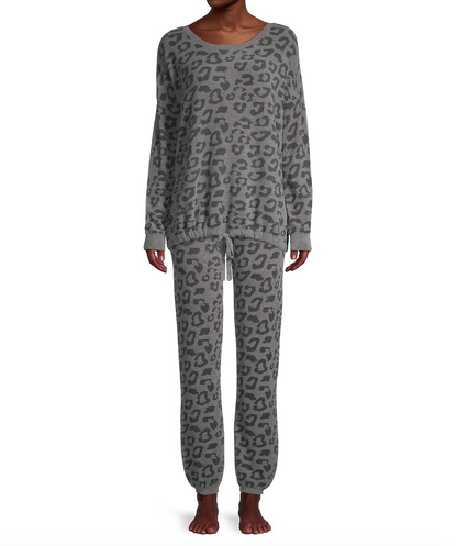 CCUL BITW Track Pant Graphite