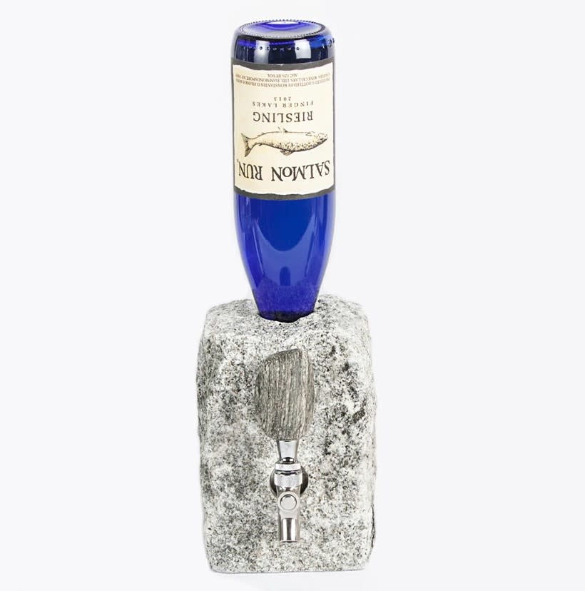 Granite Dispenser