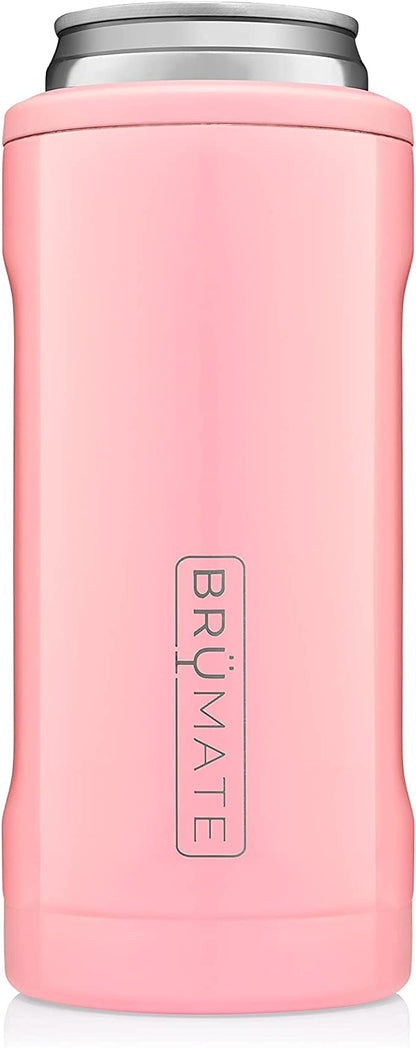 BruMate Slim Can Cooler