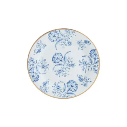 Charlotte Moss South Hampton Bread + Butter Plate