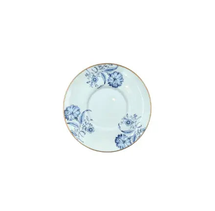 Charlotte Moss South Hampton Gold Saucer