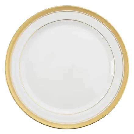 Palace Ultra-White Dinner Plate | 10.8in