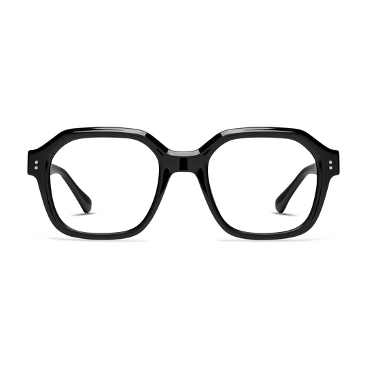Uma Shiny Black | +2.50