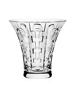 William Yeoward Crystal Odette Conversation Vase | 6.5in