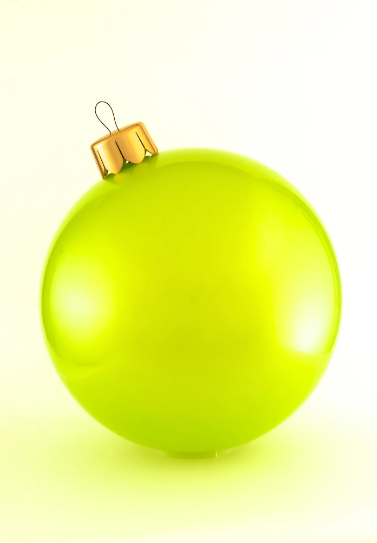 HoliBall Lime