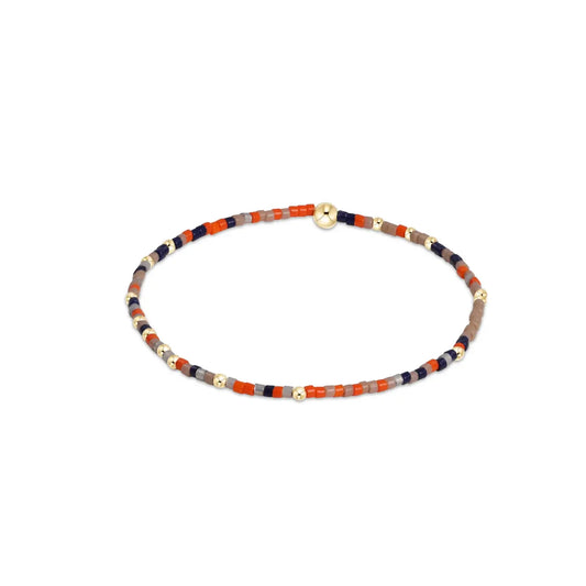 eNewton Hope Unwritten Bracelet | Give 'Em Pumpkin To Talk About