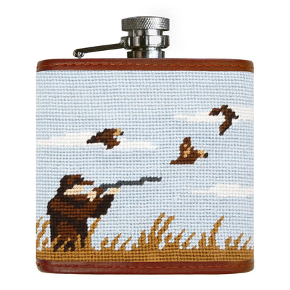 Smathers + Branson Flask |