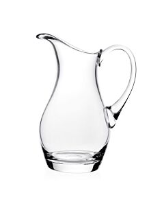 William Yeoward Crystal Country Whitney Pitcher | 10.5in 3pt