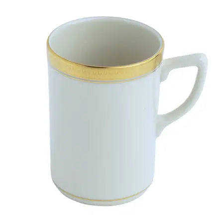 Springfield Ultra-White Can Cup | 7.5oz