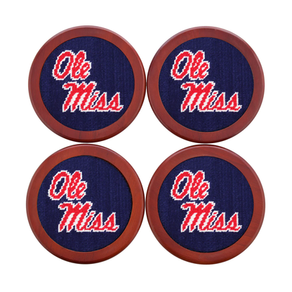 Smathers + Branson Coasters |