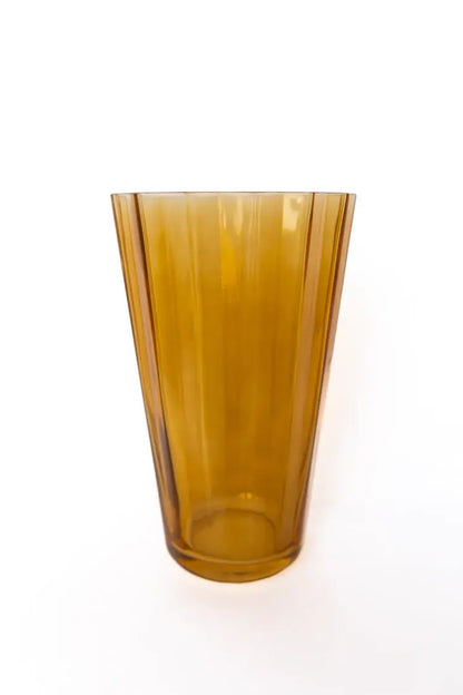 Estelle Colored Glass Vase |
