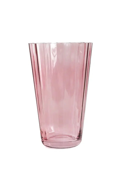 Estelle Colored Glass Vase |