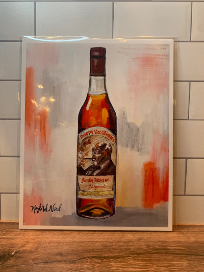 Kayla Weber Art Prints