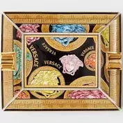 Versace Medusa Amplifed Ashtray | 6.25in Multicolor