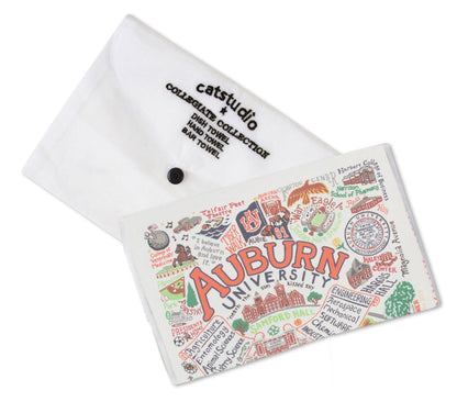 CatStudio Dishtowel