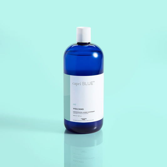 CapriBlue Volcano Laundry Detergent | 32oz