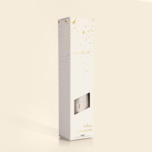 Volcano Glimmer Reed Diffuser | 8oz