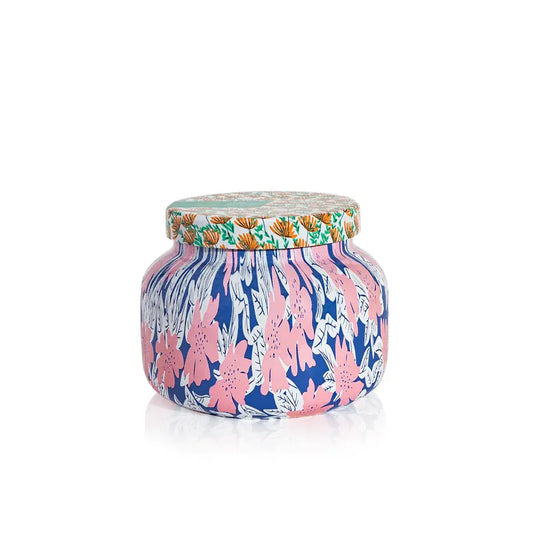 CapriBlue Volcano Candle | Pattern Signature Jar 19oz
