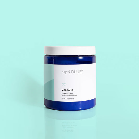 CapriBlue Volcano Laundry Scent Booster | 21oz