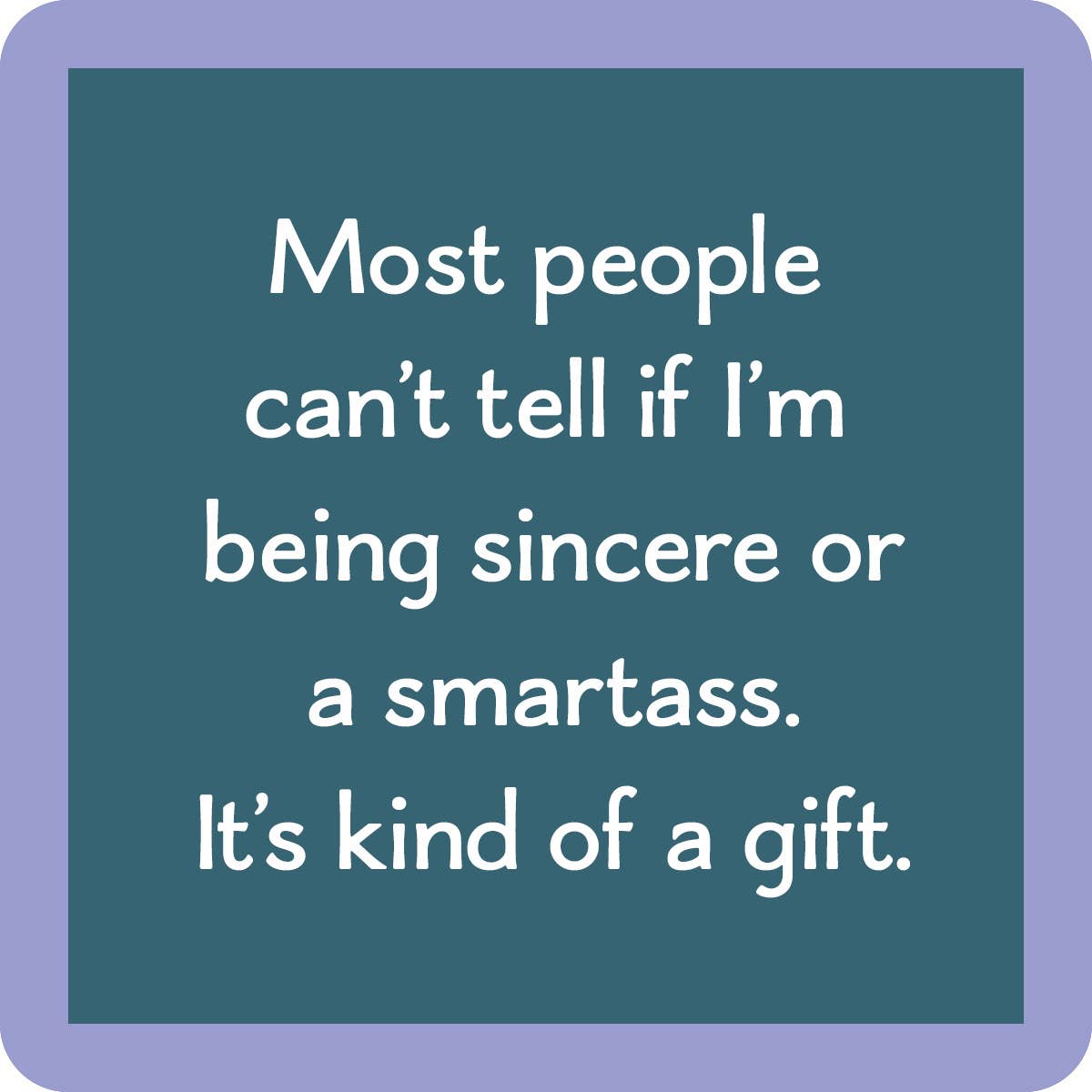 Coaster |
