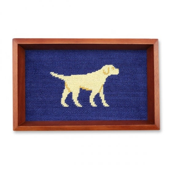 Smathers + Branson Valet Tray |
