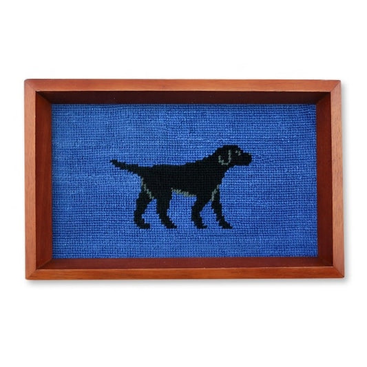 Smathers + Branson Valet Tray |