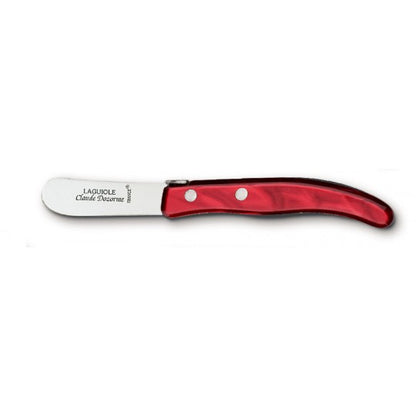 Claude Dozorme Acrylic Small Butter Knife |