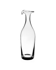 William Yeoward Crystal Country Fanny Pouring Carafe | 13.25in 1.75pt 1l