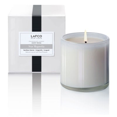 Lafco Star Magnolia Candle | 15.5oz