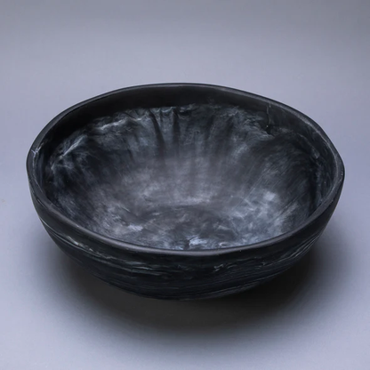 Resinware Handcrafted Bowl | Wave Large 14.9in