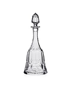 William Yeoward Crystal Anoushka Wine Decanter | 13.25in 28oz 800ml
