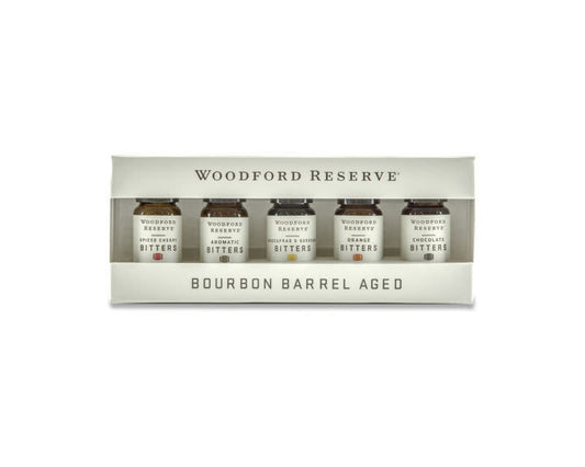 Woodford Bitters Mini Gift Set | 50ml