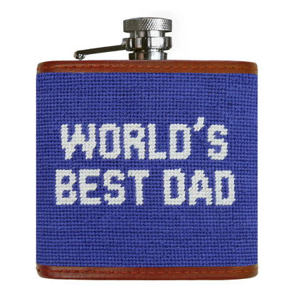 Smathers + Branson Flask |