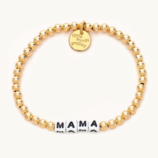 Gold Filled Bracelet