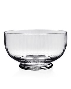William Yeoward Crystal American Bar Corinne Bowl | 8.5in