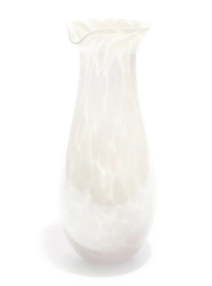 Hand Blown Fritsy Carafes
