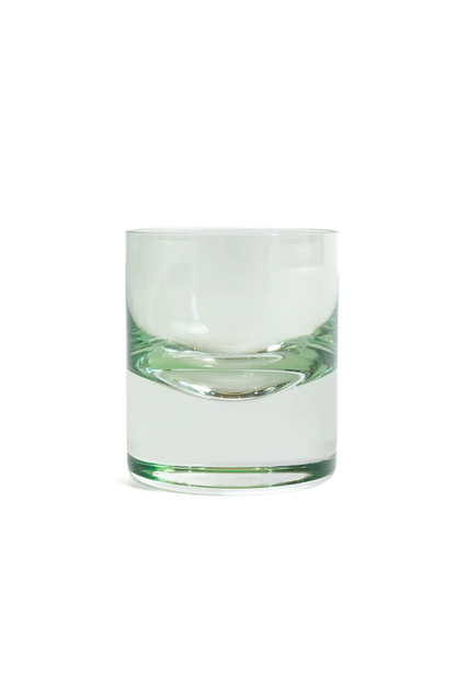 Estelle Colored Rocks Glass