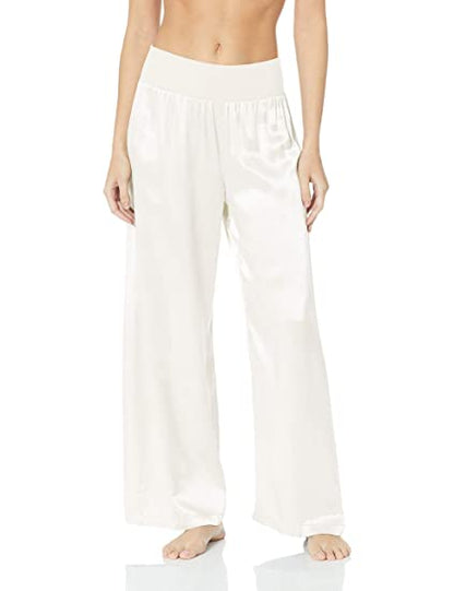 Lola Satin Pant |