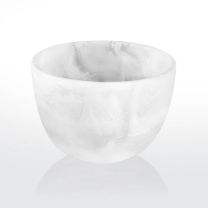 Resinware Handcrafted Deep Bowl | Medium 6.2in
