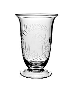 William Yeoward Crystal Country Jasmine Flower Vase | 9.25in
