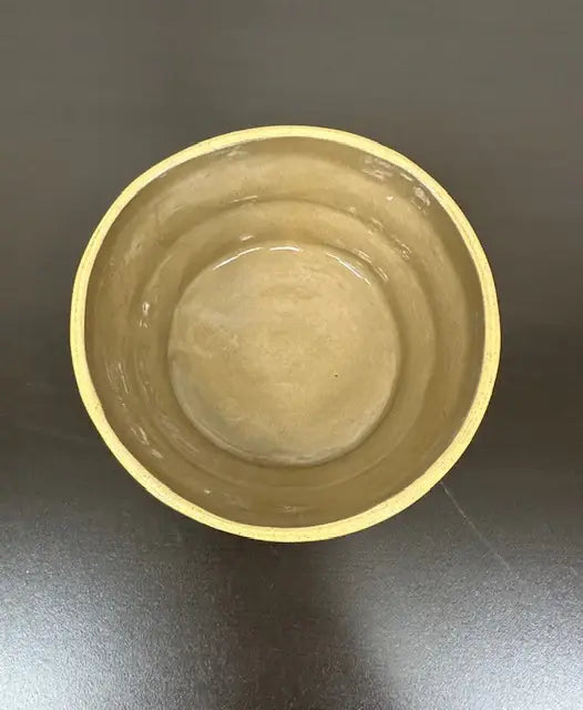 Terrafirma Ceramics Mini Tier Bowl | Solid Mocha