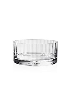 William Yeoward Crystal American Bar Corinne Wine Bottle Stand | 5in