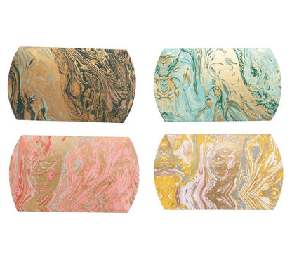 Marble Gift Box Envelope | 8x12in