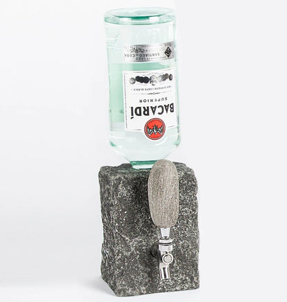 Granite Dispenser