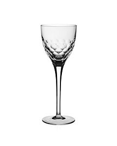 William Yeoward Crystal Athena Large Water Wine Goblet Glass | 11in 14oz
