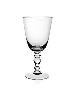 William Yeoward Crystal Country Fanny Wine Glass | 7in 9oz