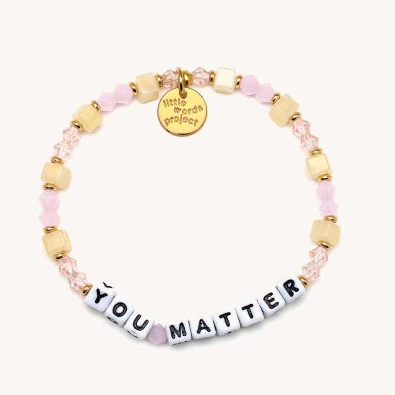 Wellness Bracelet